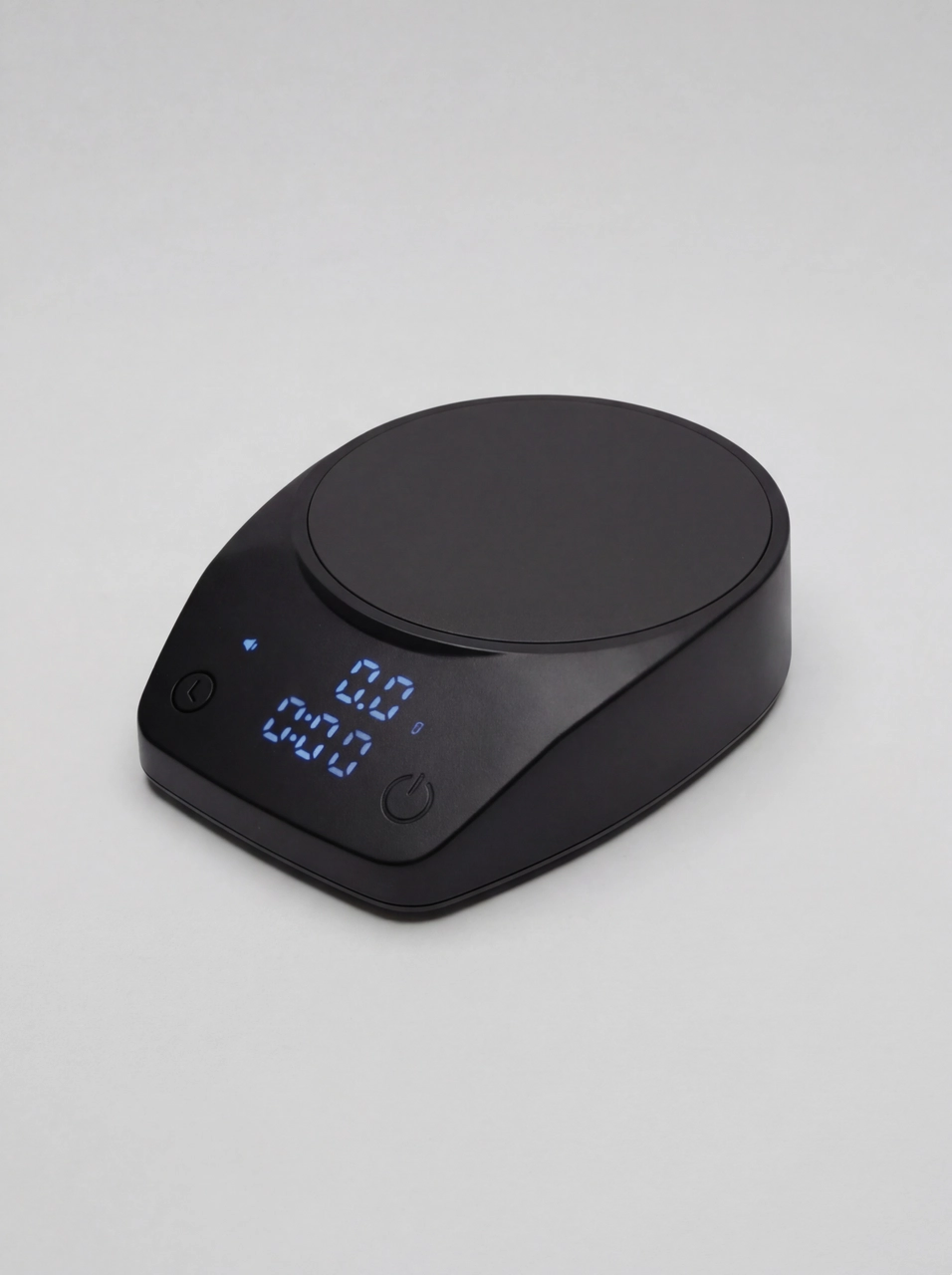 Super Mini Scale