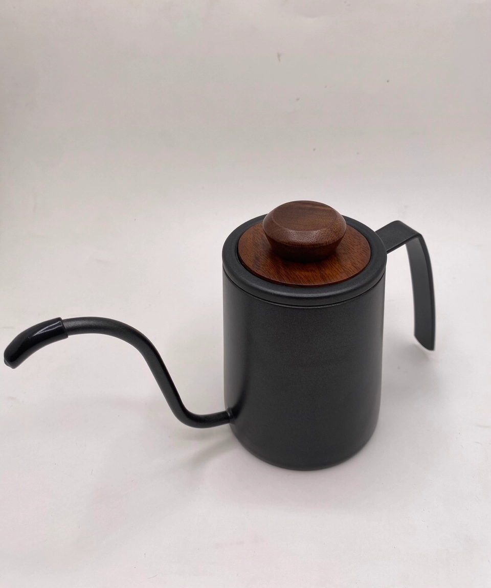 Phoenix Ming Pot