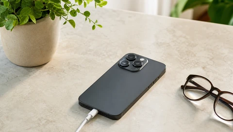 Five Habits That Keep Your Phone Battery Healthy