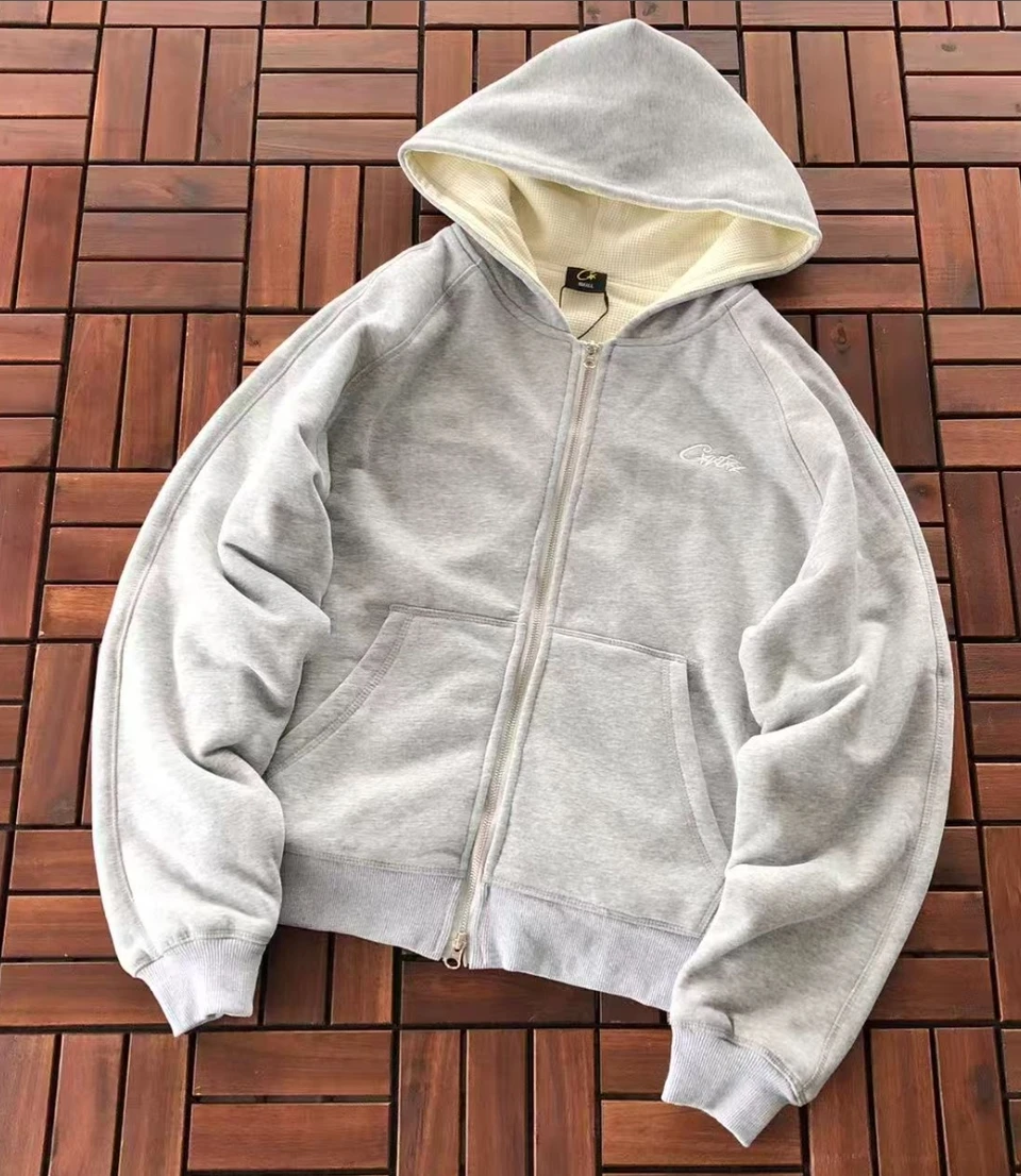 Cortiez Hoodie