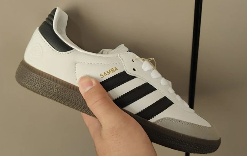 Adidas Samba