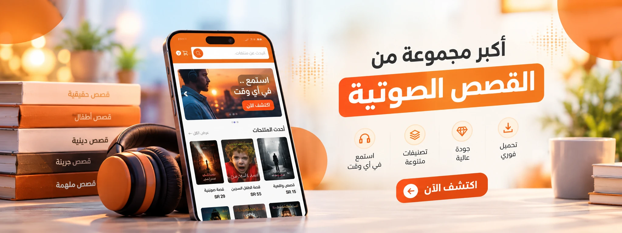 عروض خاصة