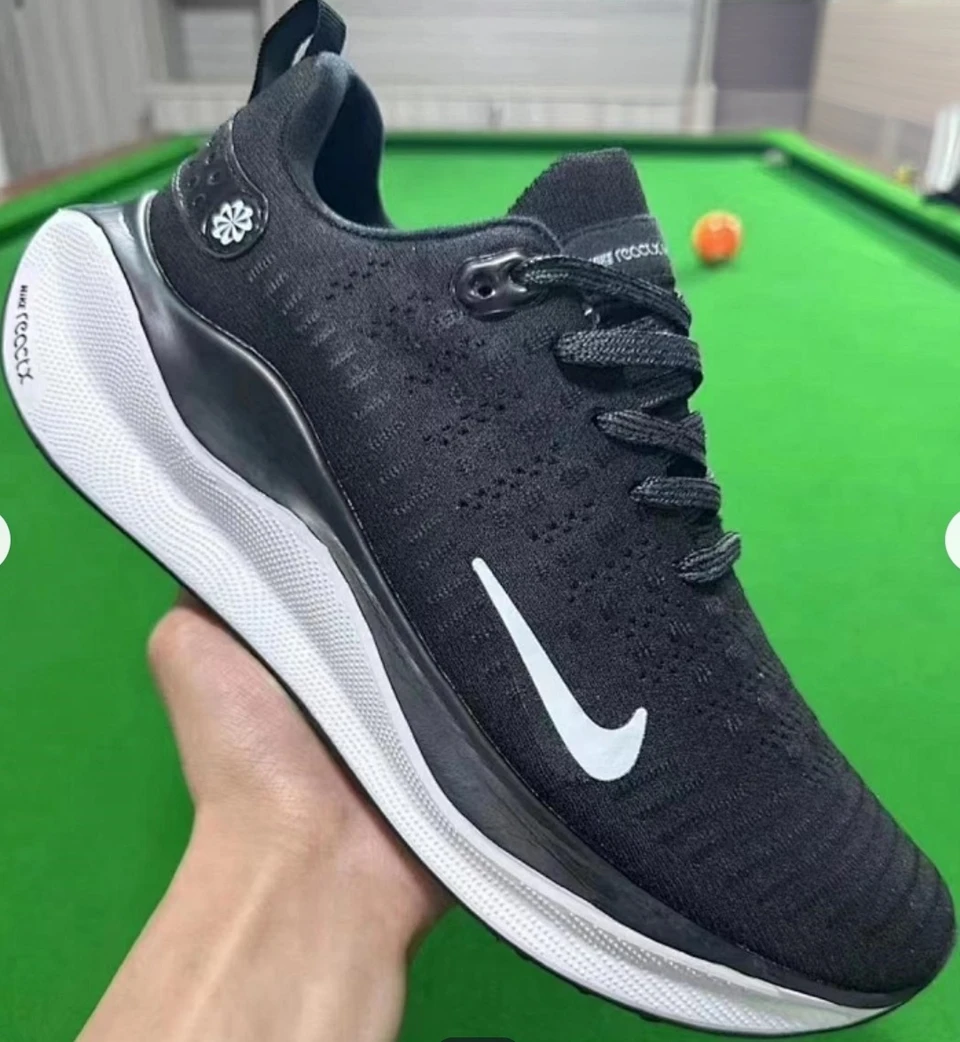 Nike ReactX Infinity Run 4