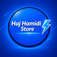 Haj Hmidi Store