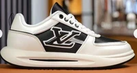 White-black
