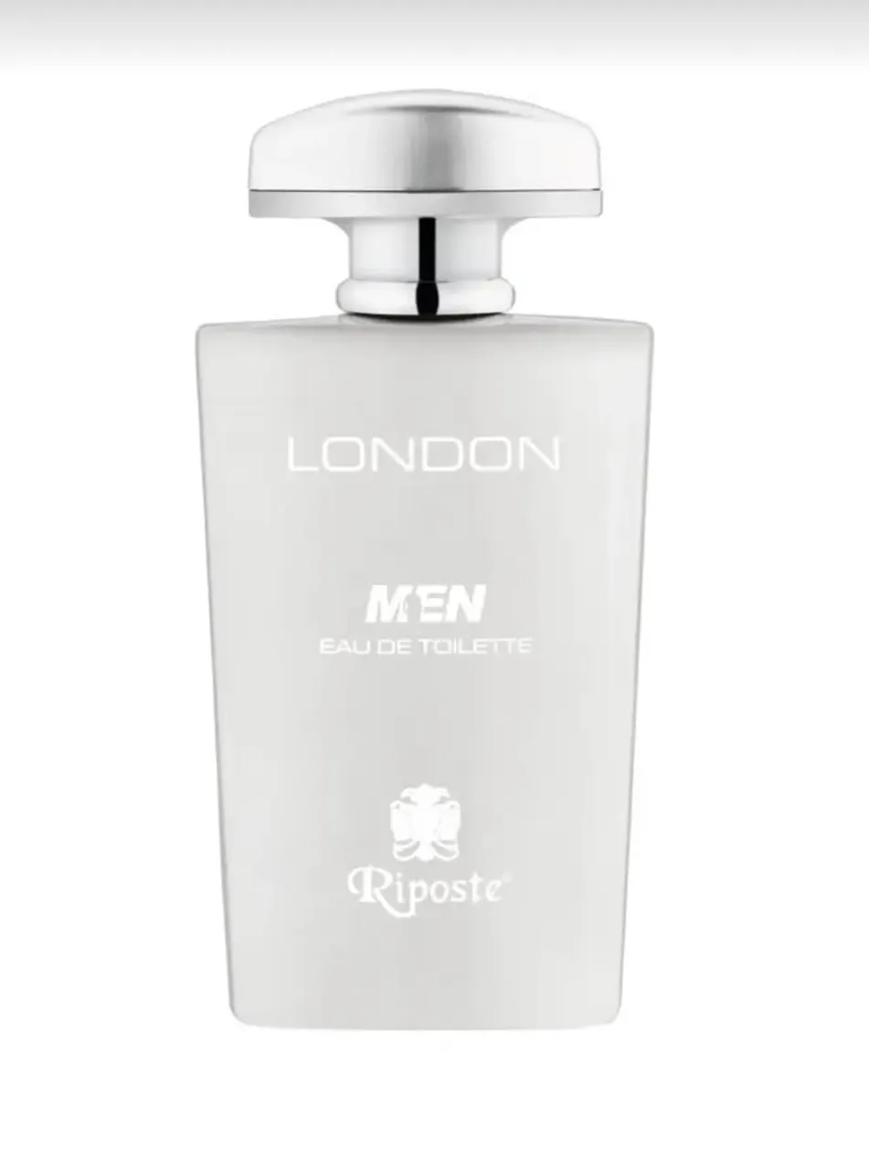 عطر  لندن للرجال 50 مل 🇬🇧💼