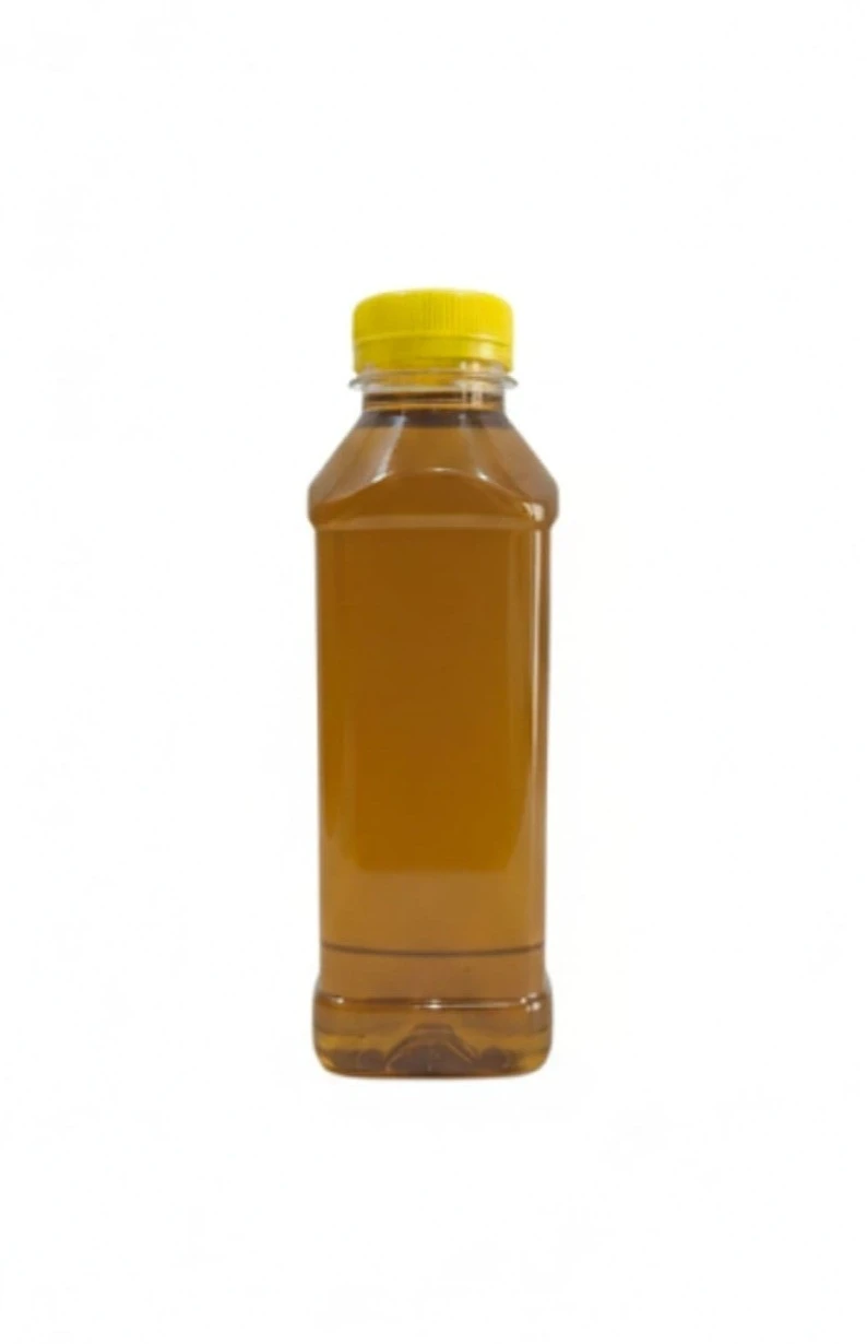 زيت سمسم 