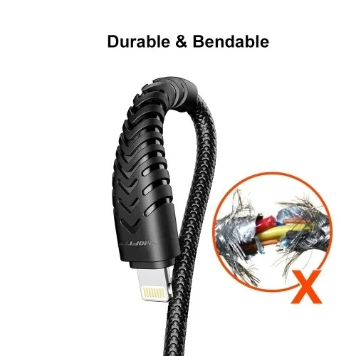 Lightning / iPhone Charging Cable 