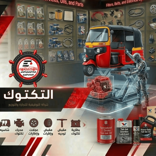 توكتوك