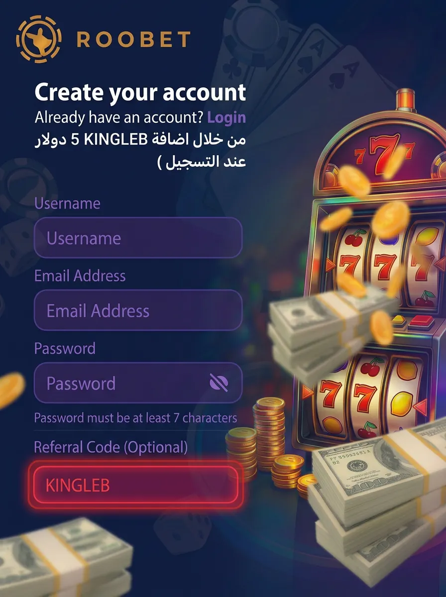 ROOBET.COM
