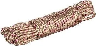 حبل غسيل كتان 15 متر