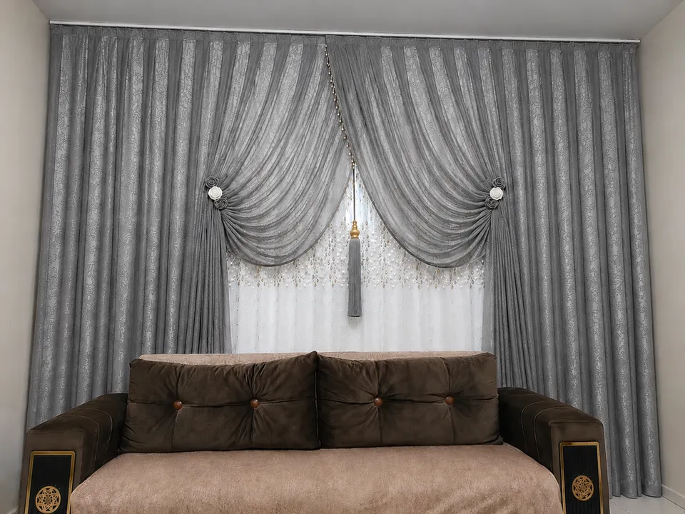 برداية كروازة