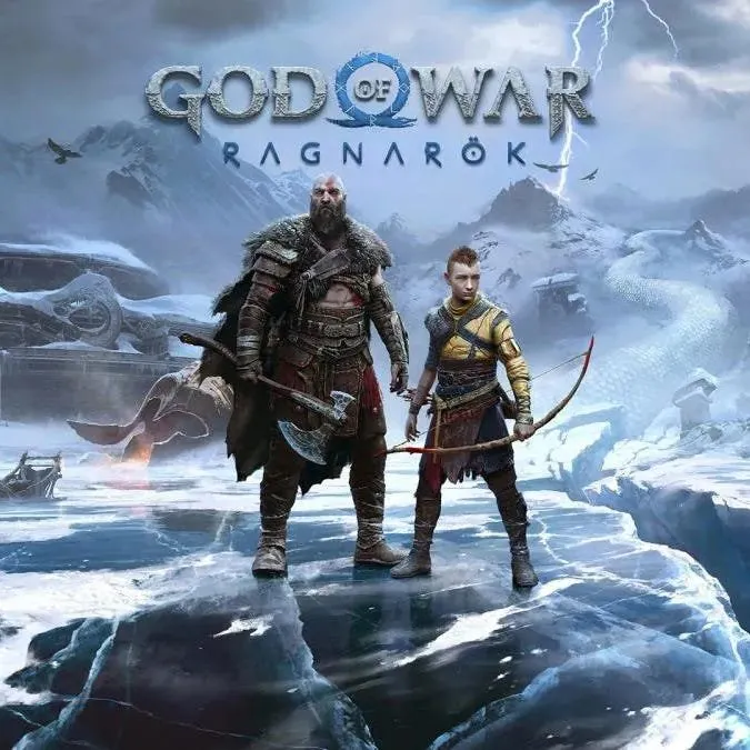 GOD OF WAR RAGNAROK