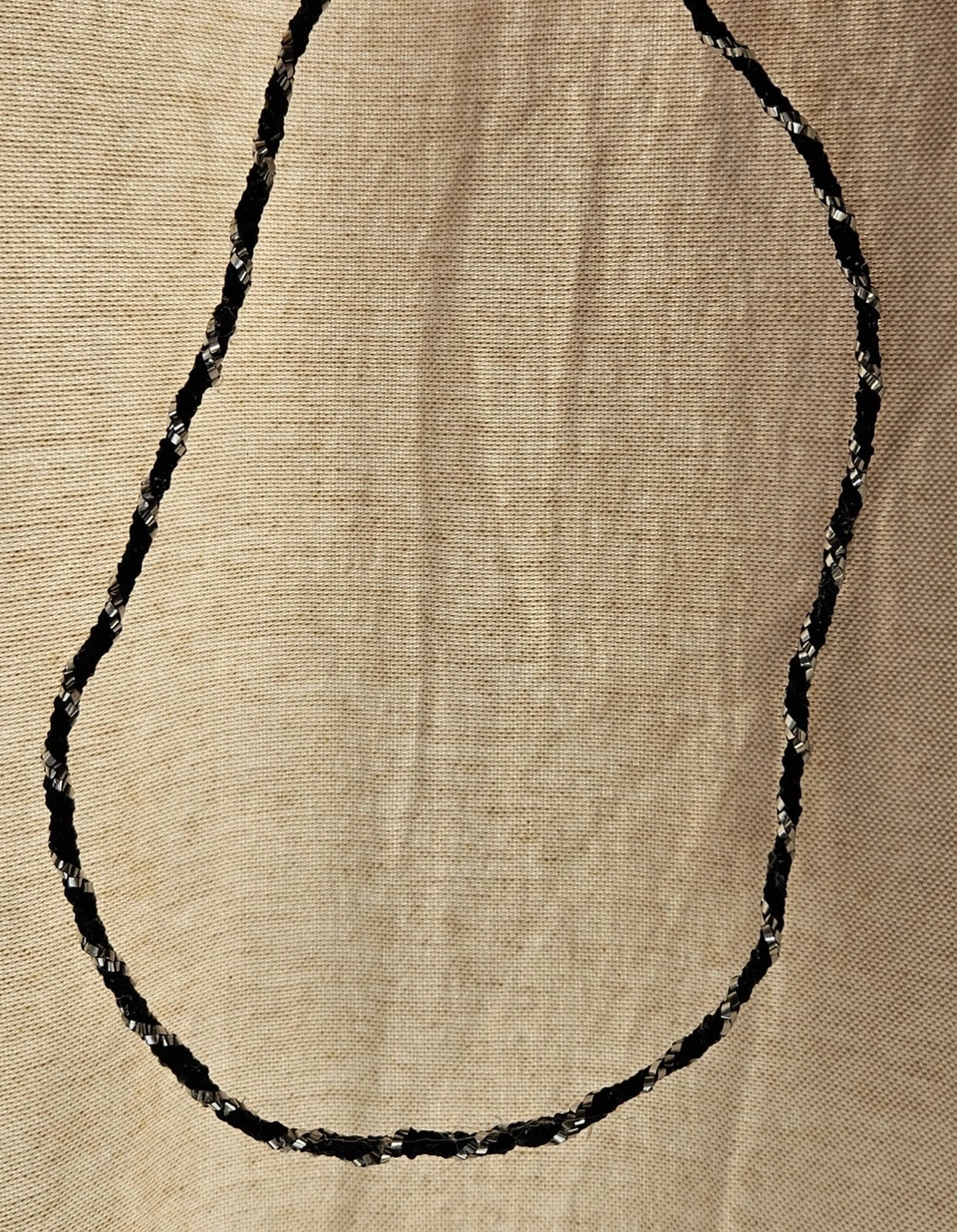 عقد المجدولة