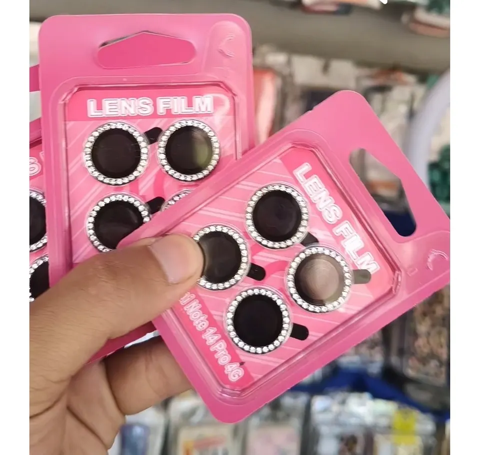 Camera lens