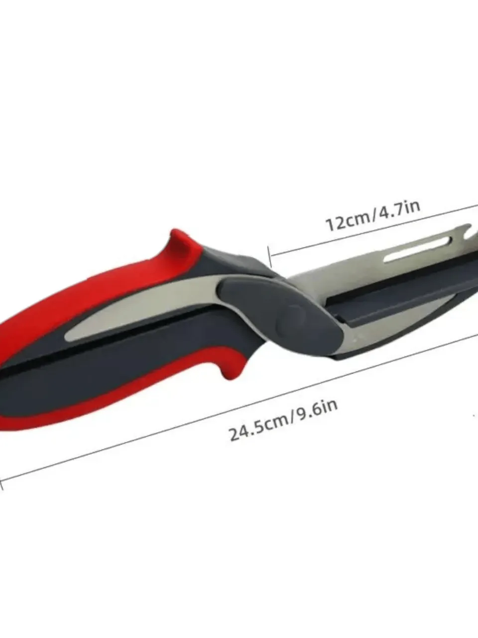 قطاعة خضروات يدوية