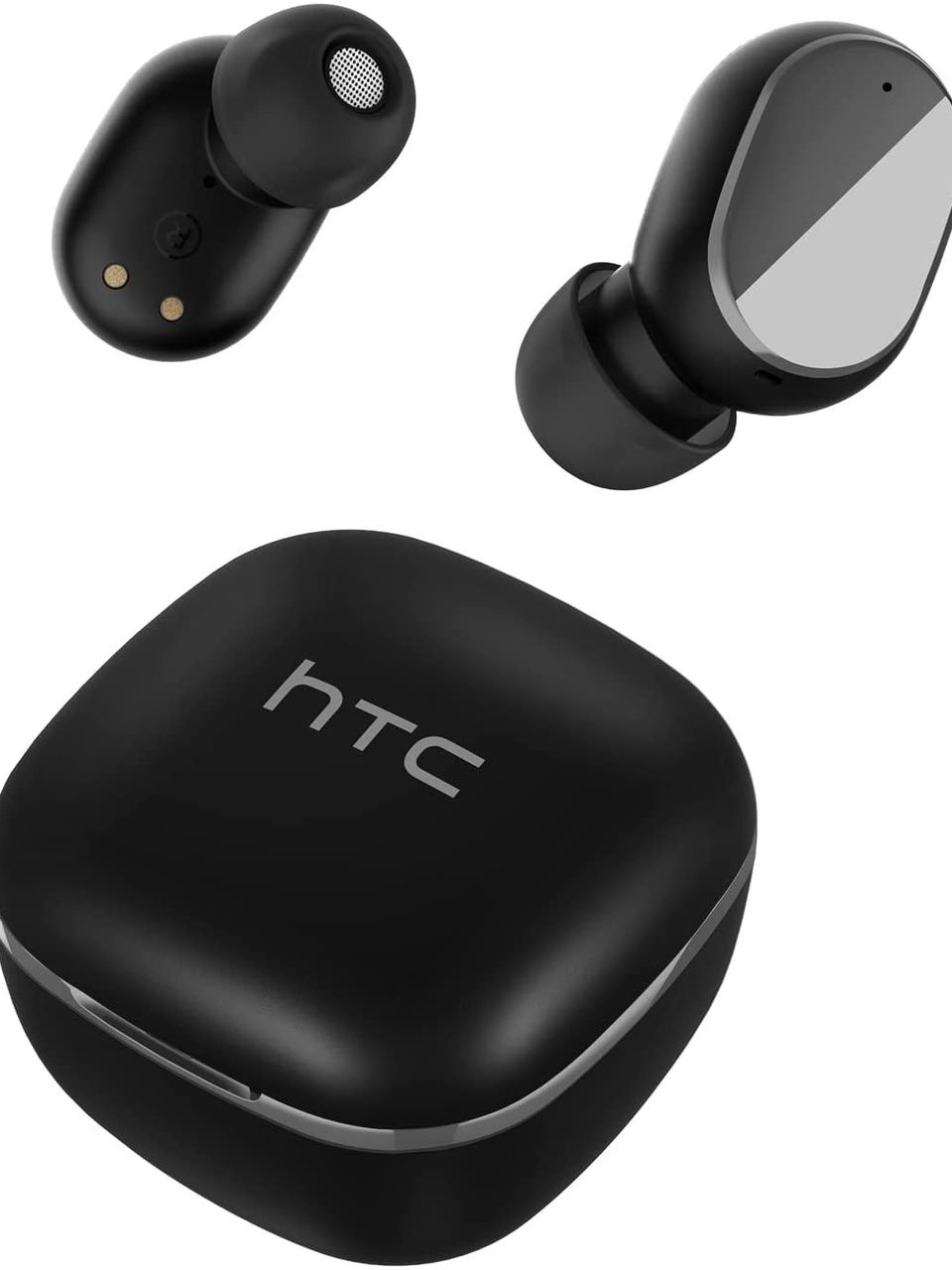 HTC True Wireless Earbuds