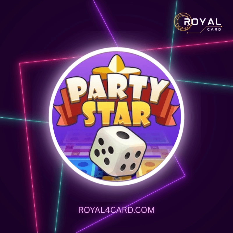 Party Star
