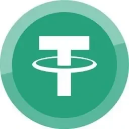 USDT BEP20