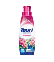 زهور انتاليا