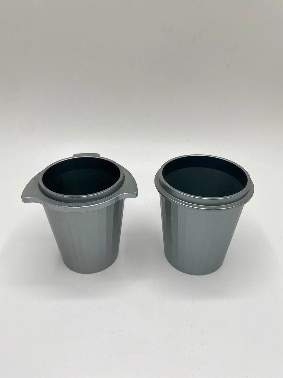 Powder CatchingCup