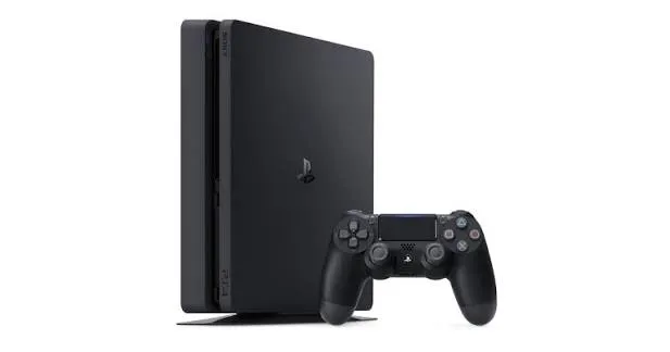 PS4 account 