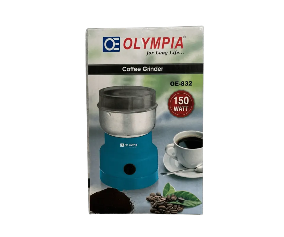 طاحونة 70غم OLYMPIA