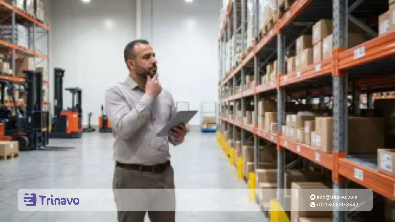 أفضل شركات تخزين للمتاجر الإلكترونية في العراق