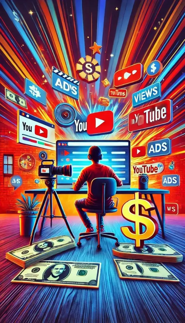 مقال يوتيوب