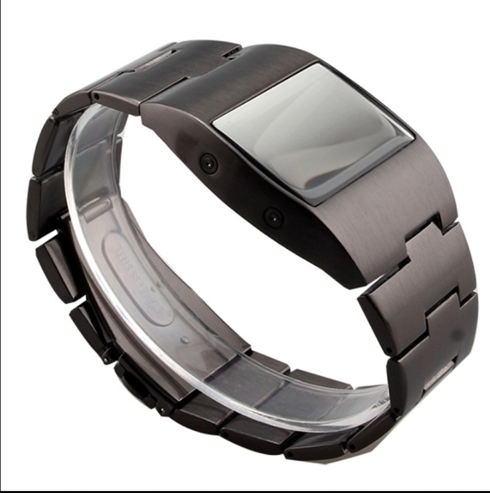 TADA Men's LED watch