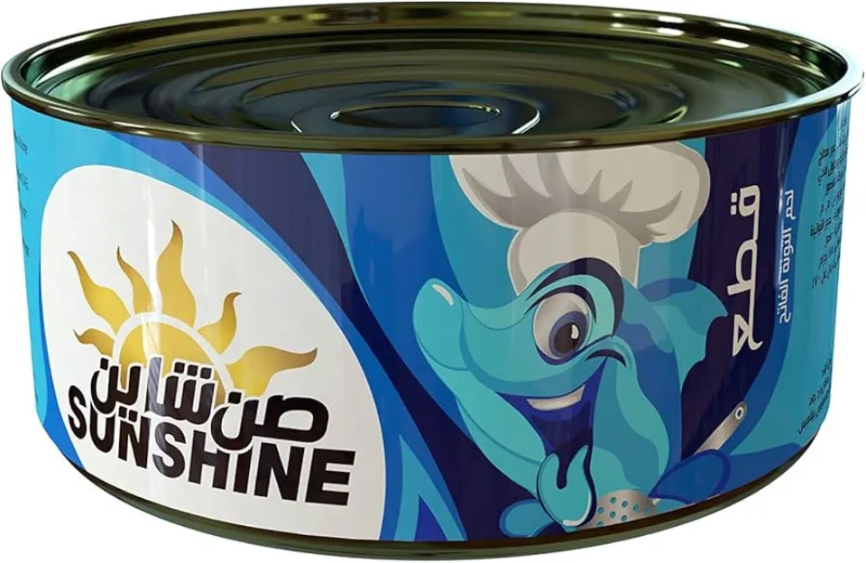 تونه صن شاين