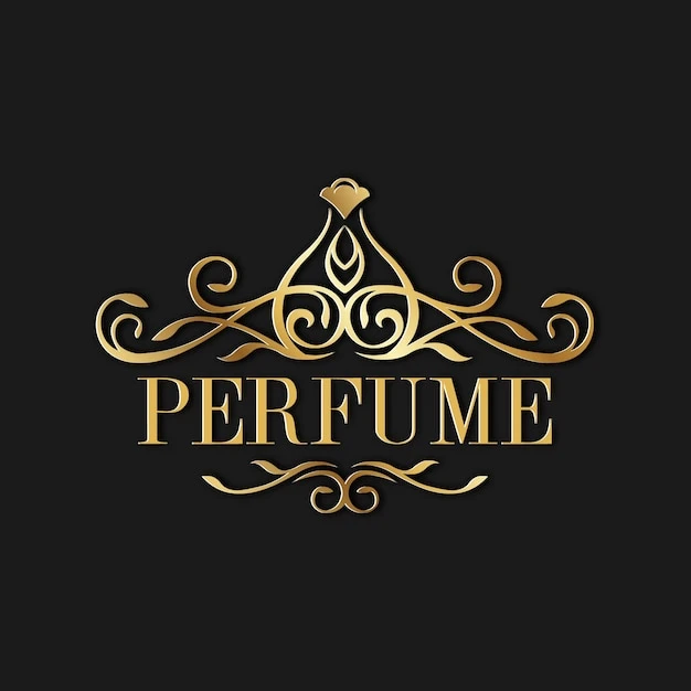 Men's perfumes 