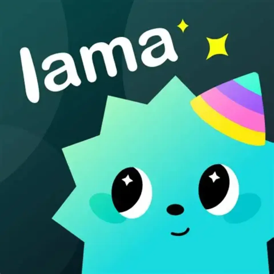 Lama Chat