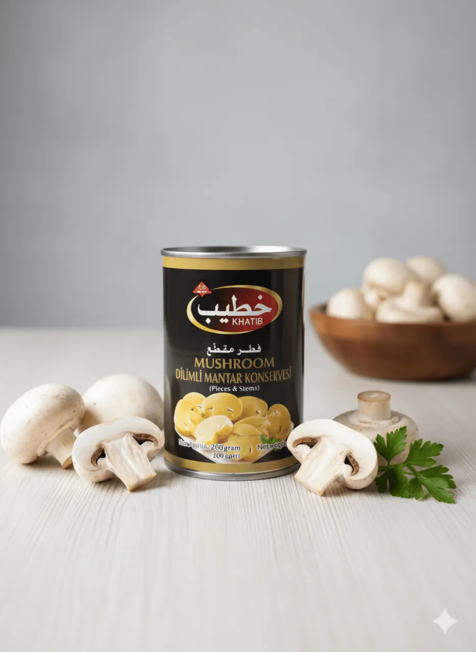 خطيب فطر مقطع 180غ
