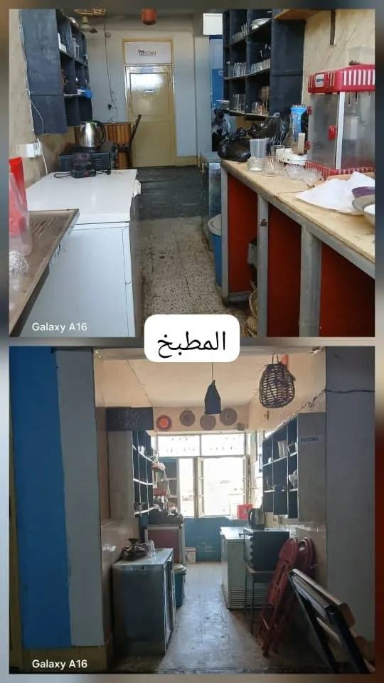 مكتب مخصص - إيجار شهري (PSD006)