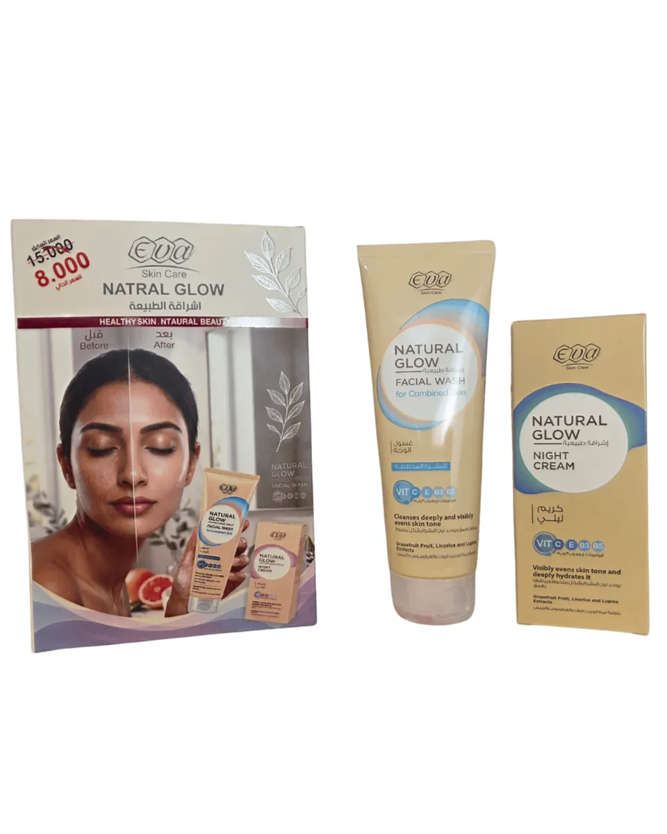 Eva cosmetics 