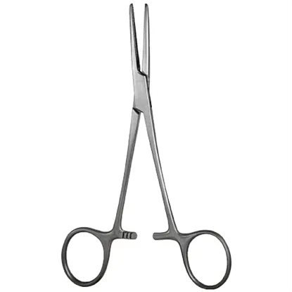Hemostatic Forcep
