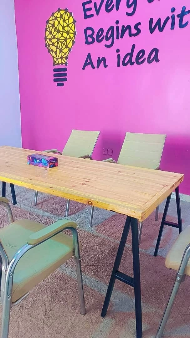Meeting Room (GDM001)