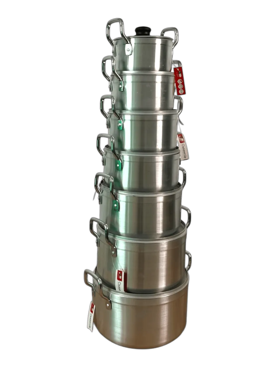 سيت قدر 7 قطع