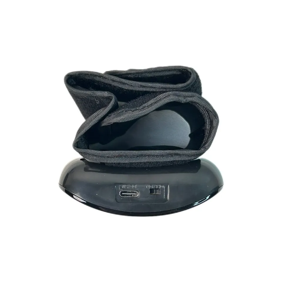 جهاز قياس ضغط الدم للمعصم