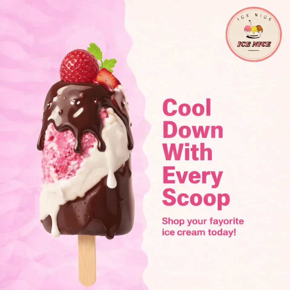 Strawberry With Chocolate 