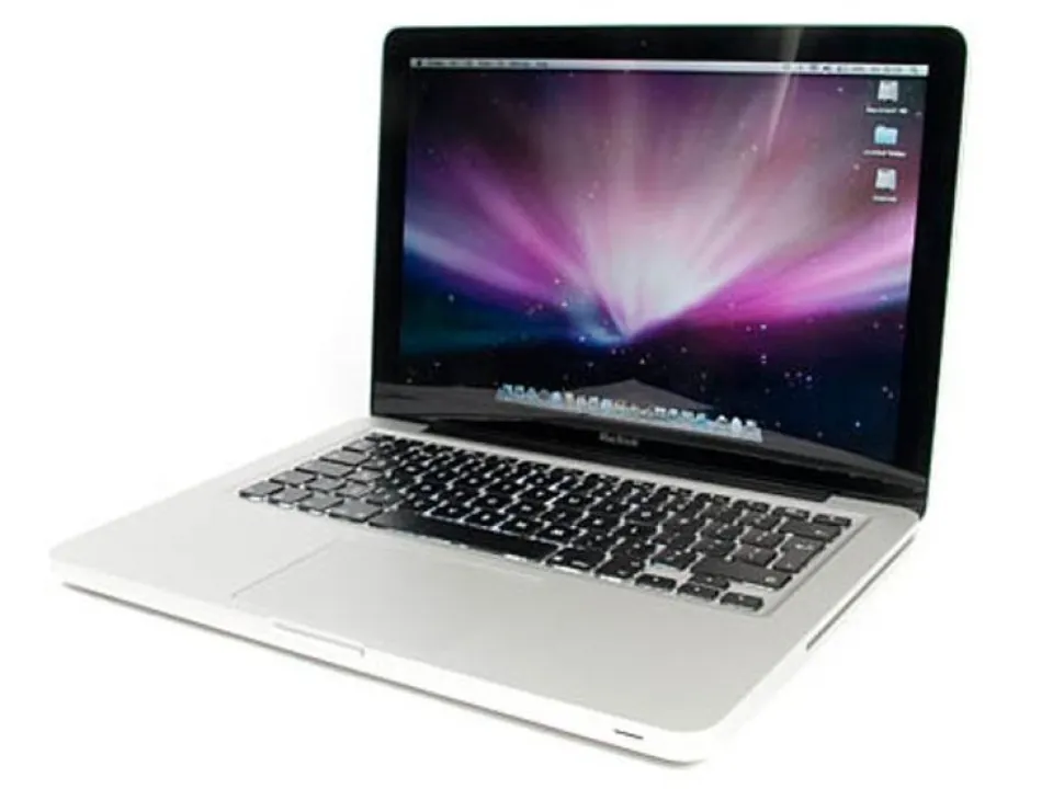 Apple MacBook 