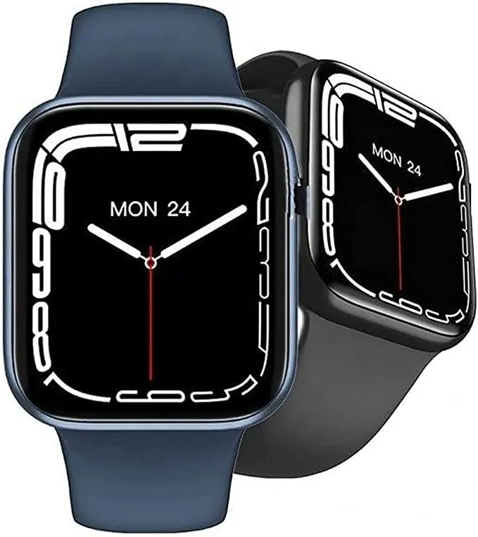 Smart Watch HW57 PRO⌚  