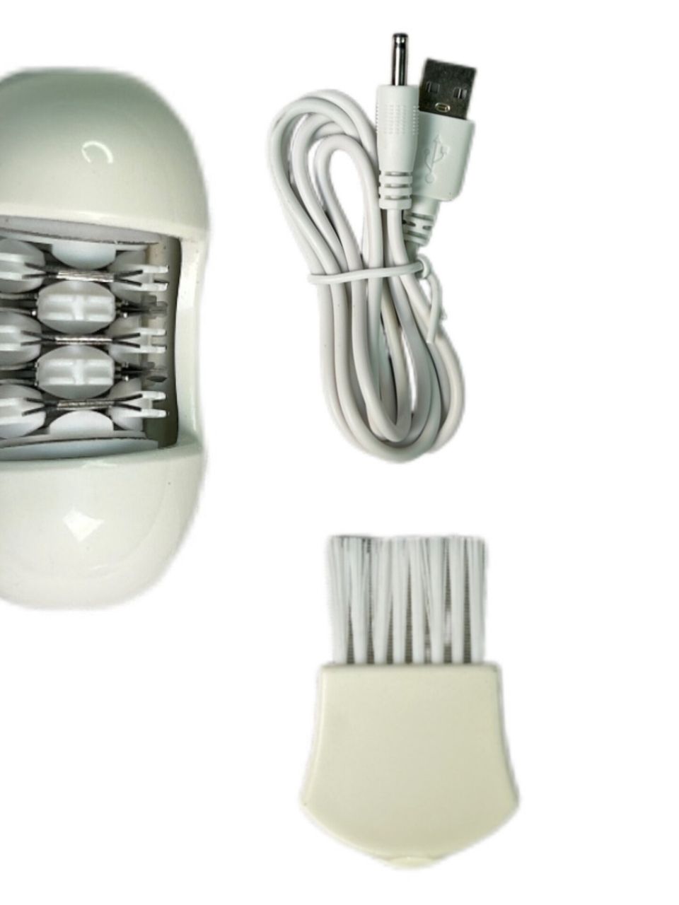 مكينة ازالة الشعر النسائية من كراون