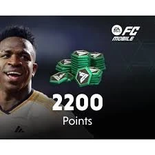 FC POINTS 2200