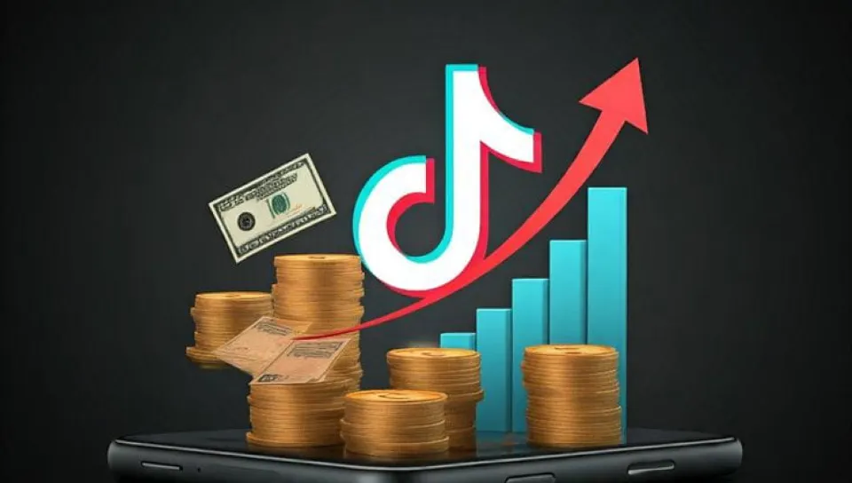 مقال تيك توك