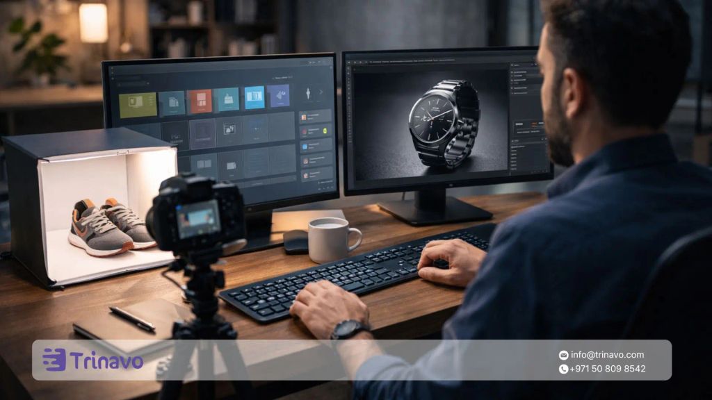 كيف تبدأ إنشاء متجر إلكتروني في العراق؟