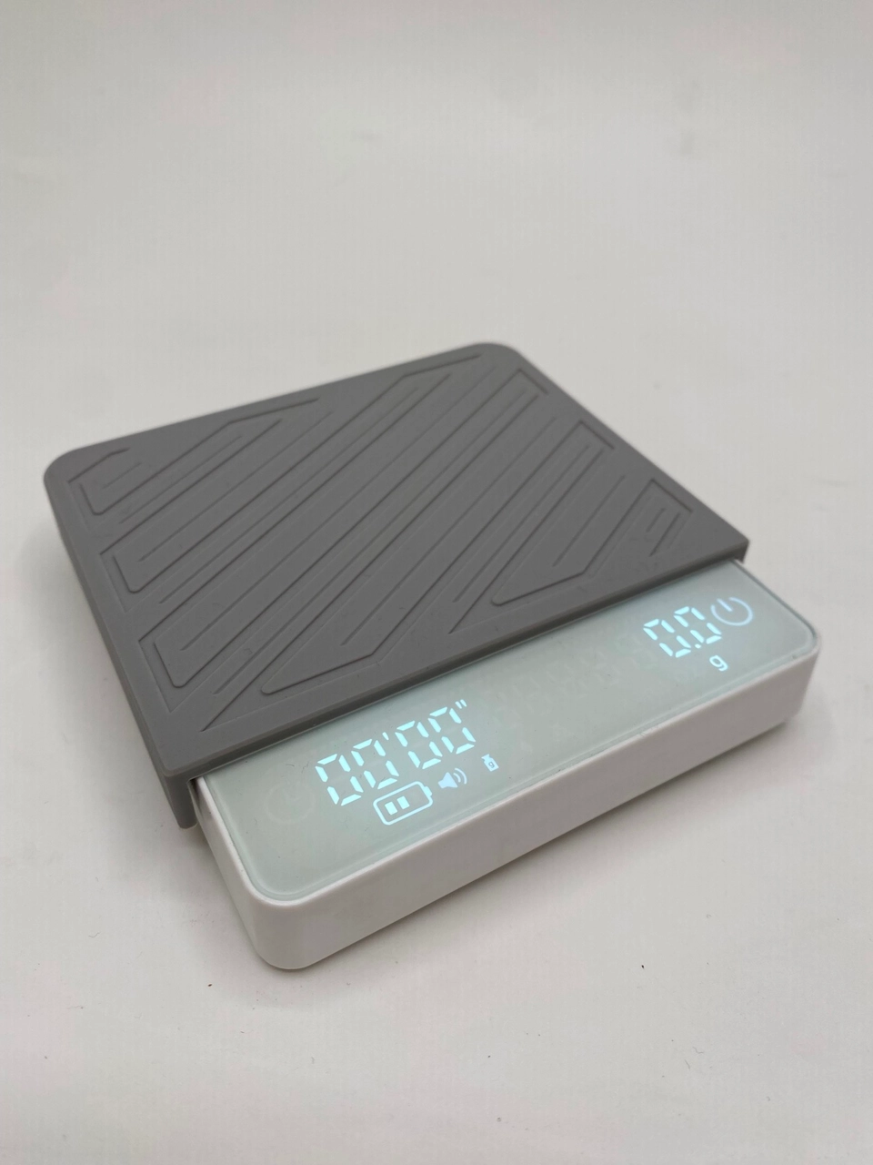 Lincui Coffee Scale 