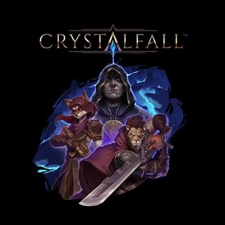 crystalfall 200 Credits