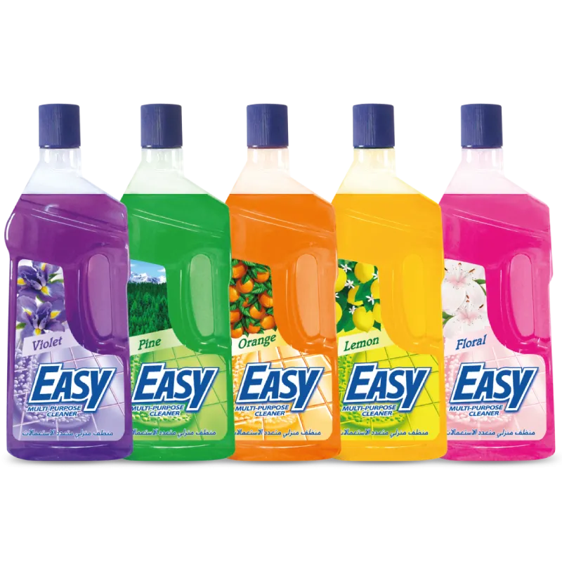 ايزي منظف متعدد الأستعمال